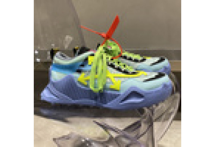 ow c/o odsy-1000 sneakers  ow-011
