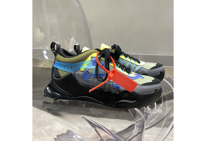 ow c/o odsy-1000 sneakers  ow-015