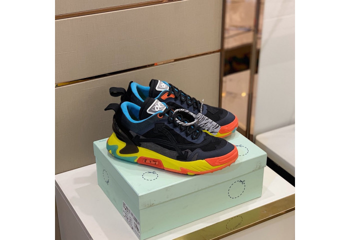 ow c/o odsy-1000 sneakers  ow-003
