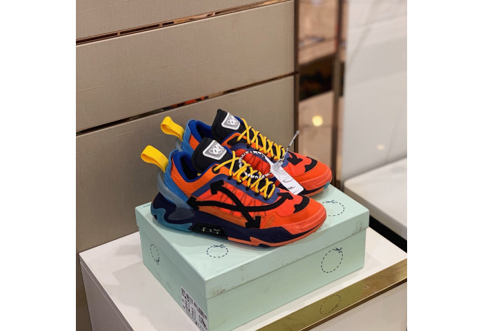 ow c/o odsy-1000 sneakers  ow-002