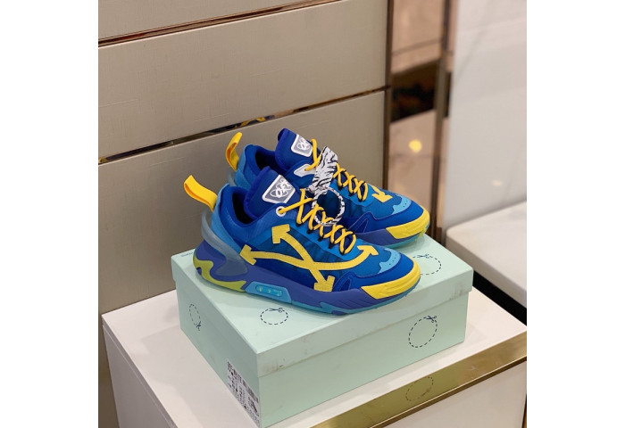 ow c/o odsy-1000 sneakers  ow-001