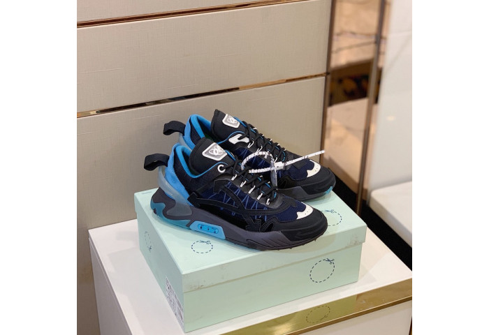 ow c/o odsy-1000 sneakers  ow-004