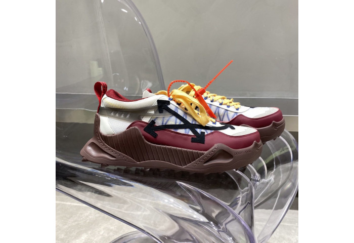 ow c/o odsy-1000 sneakers  ow-014