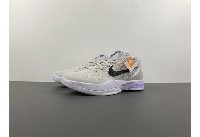 nike kobe 6 “chaos”  cw2190-501
