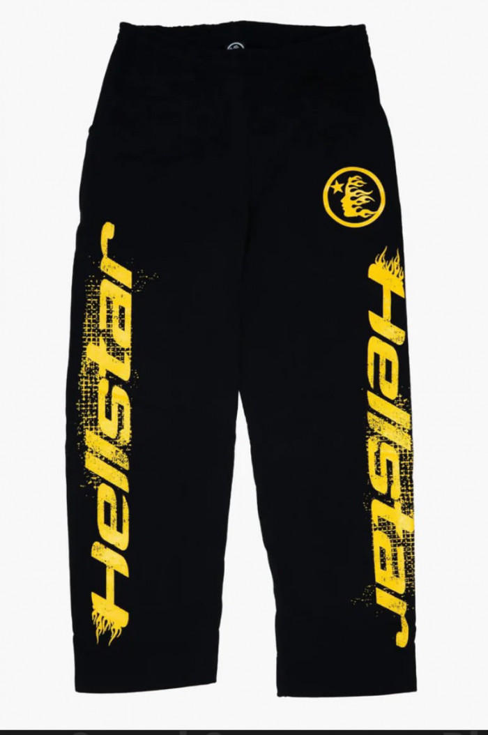 H*ELLSTAR CLOTHES HRCS-018