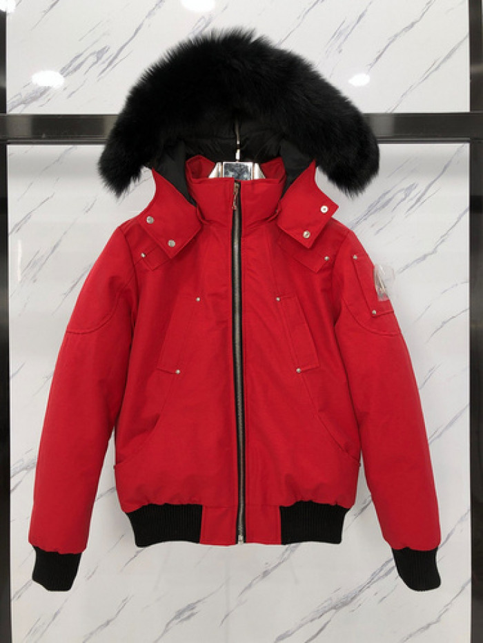 MOOSE KNUCKLES J-008