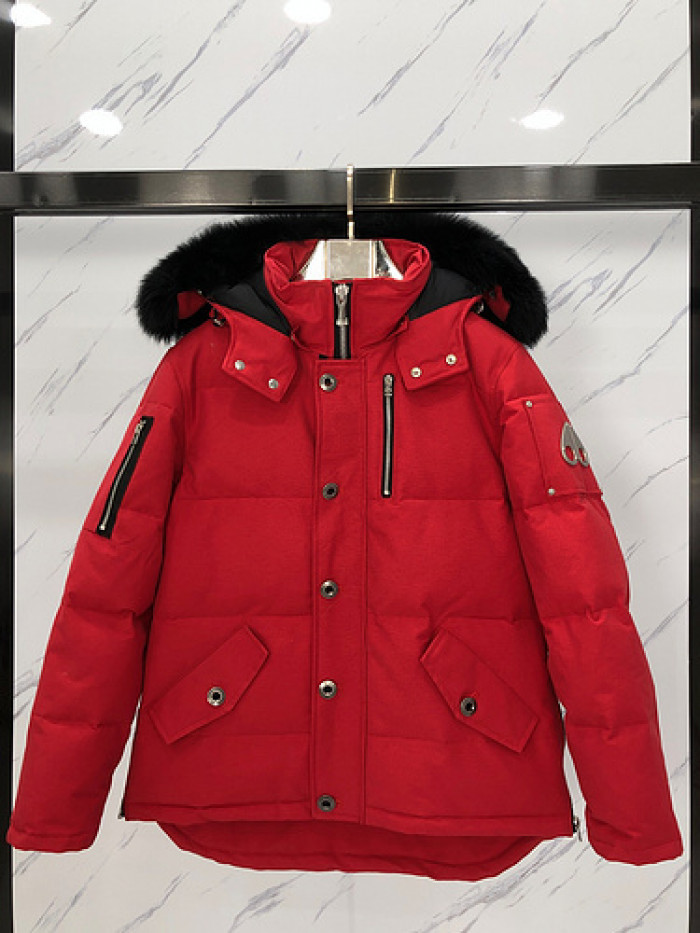 MOOSE KNUCKLES J-011