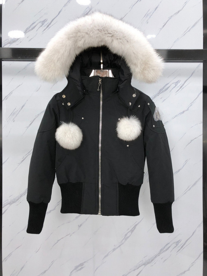 MOOSE KNUCKLES J-007
