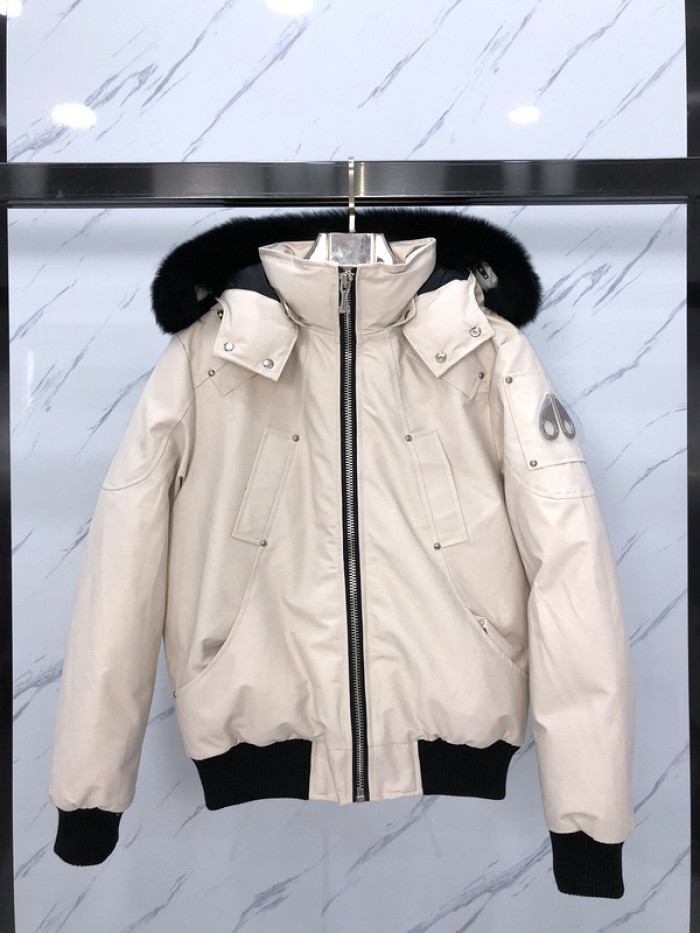 MOOSE KNUCKLES J-006