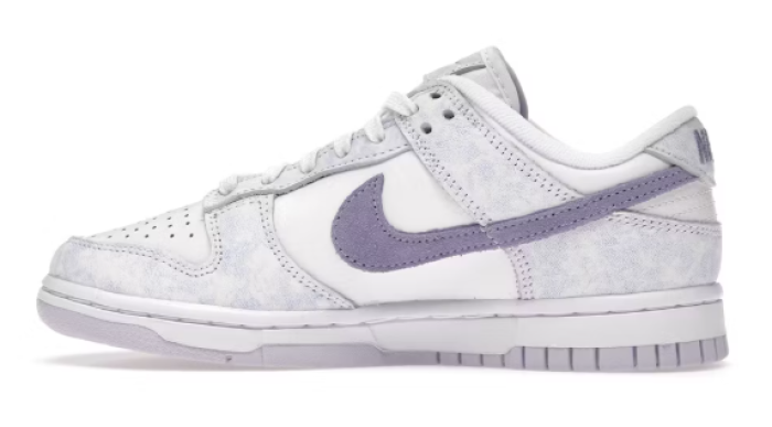 Nike Dunk Low Purple Pulse 1-001