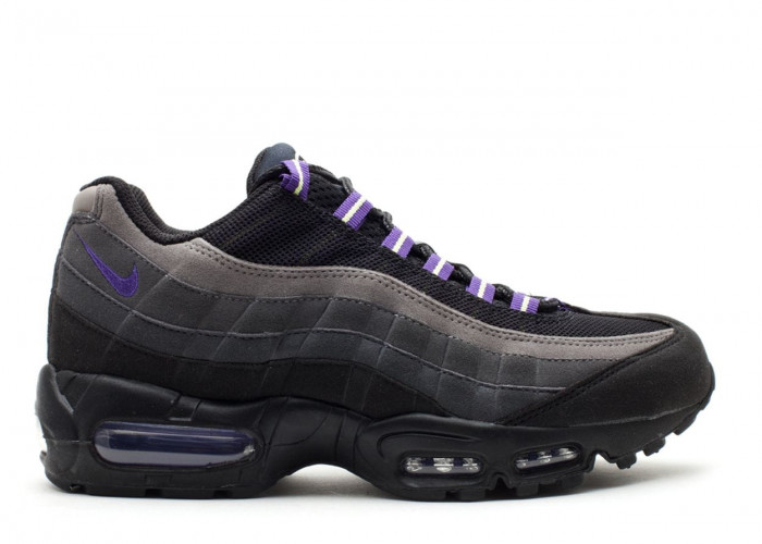 Denham x Nike Air Max 95 FB609048-039