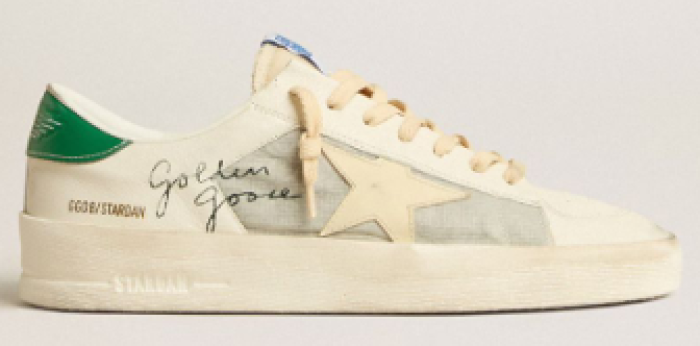 G*LDEN G*OSE SNEAKERS GGS-088