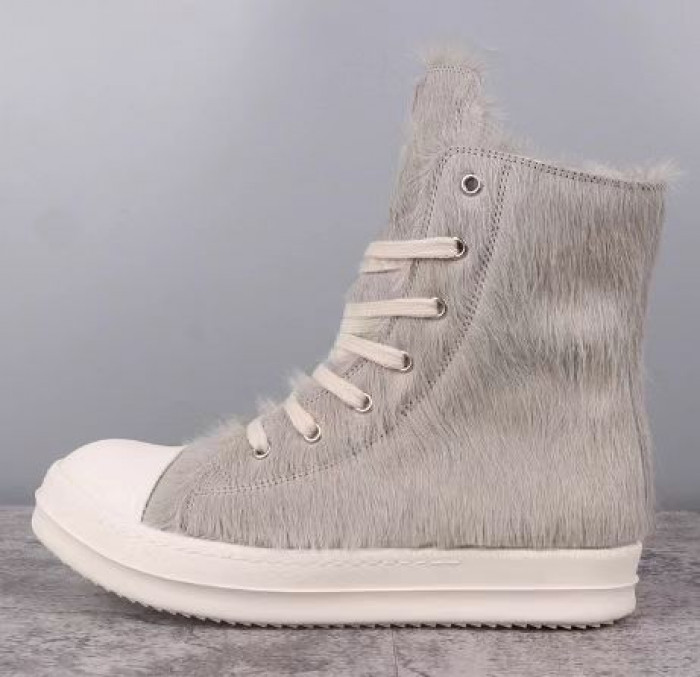 RICK OWEN.S SNEAKER RO-249