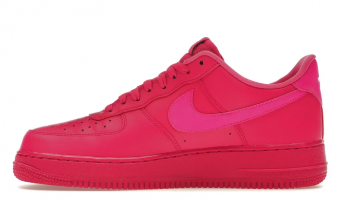 Nike Air Force 1 Low ''07 Fireberry (Women''s) 1-001