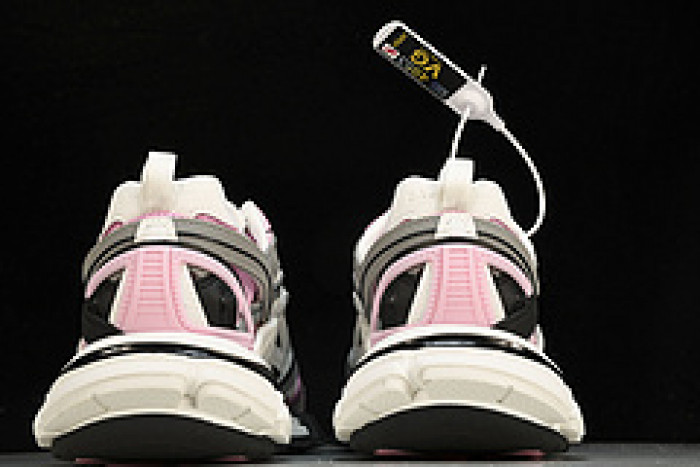 BALENGA TRIPLE TRAINER BTT-126