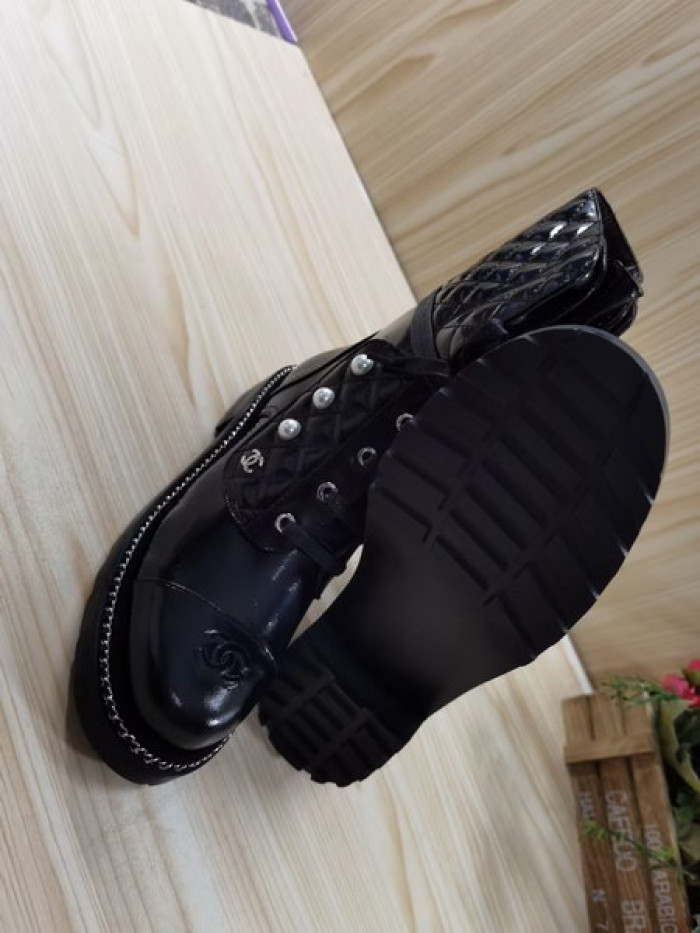 CHA sneaker CHA-020