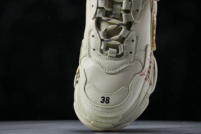 BALENGA TRIPLE S BTSBCS-041