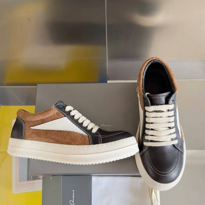 RICK OWEN.S SNEAKER RO-354
