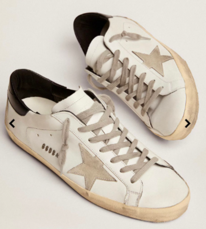 G*LDEN G*OSE SNEAKERS GGS-087