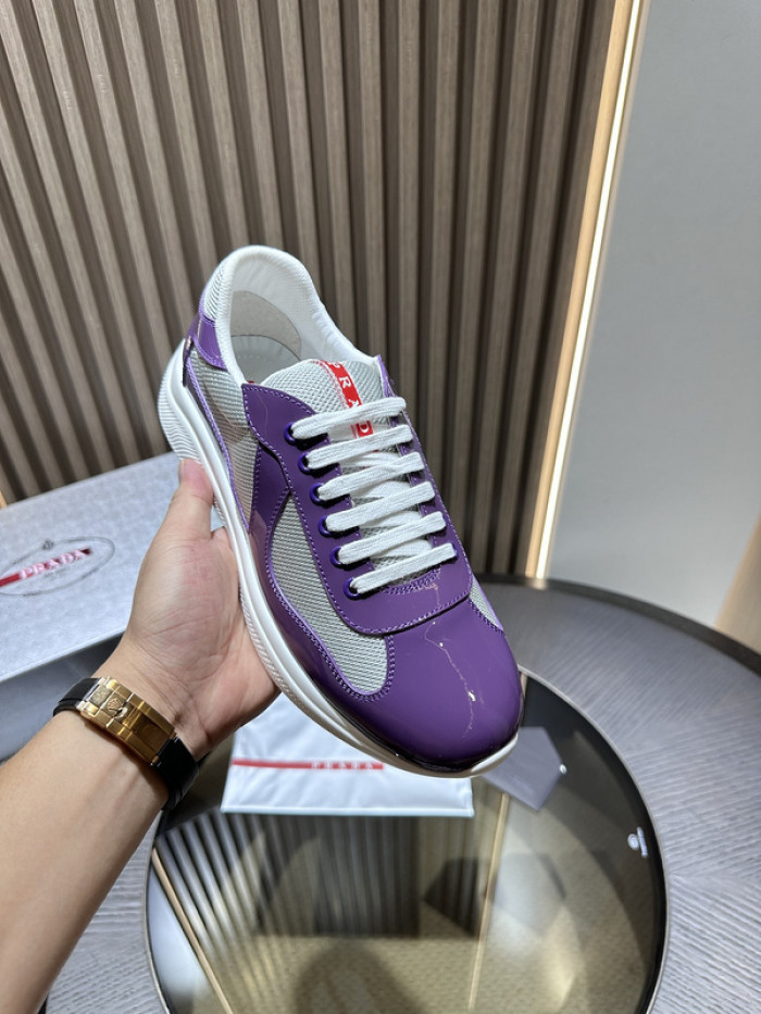 PRA SNEAKER PRA-110