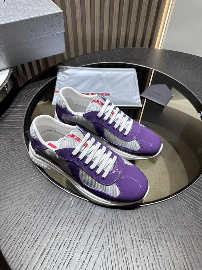 PRA SNEAKER PRA-110