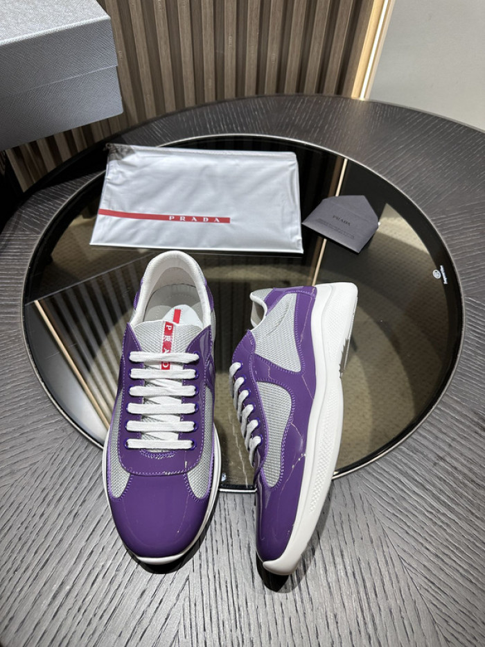 PRA SNEAKER PRA-110