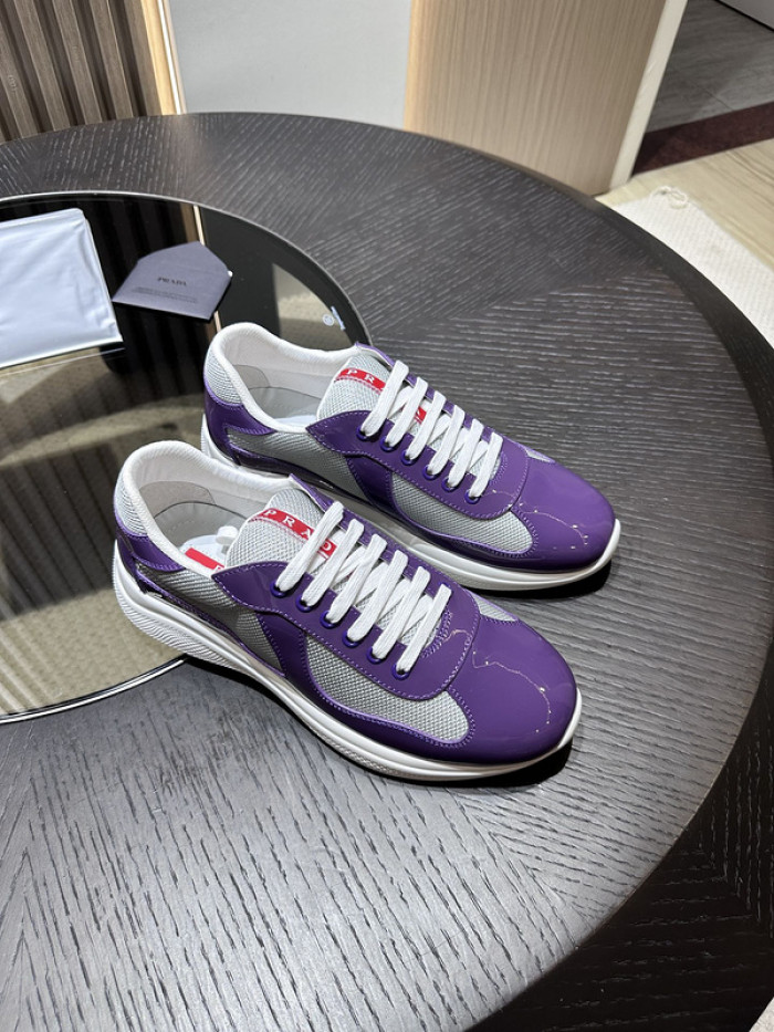 PRA SNEAKER PRA-110