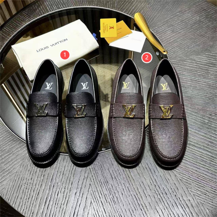 L**V**T* LOAFERS LVTLS-008