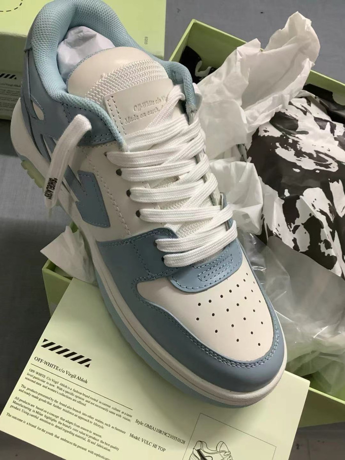 OFF-WHITE OTHERS OFOS-0100