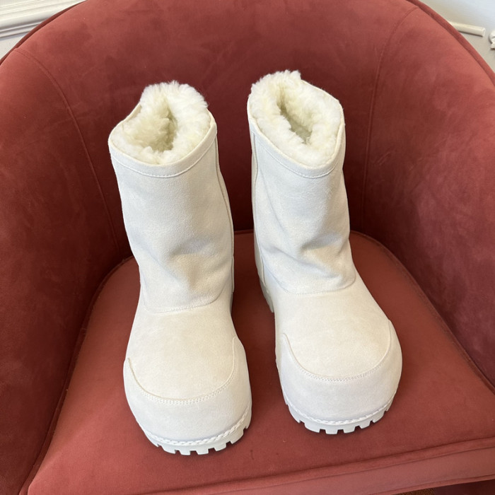 B*ALE*NGA SNOW BOOT BSB-004