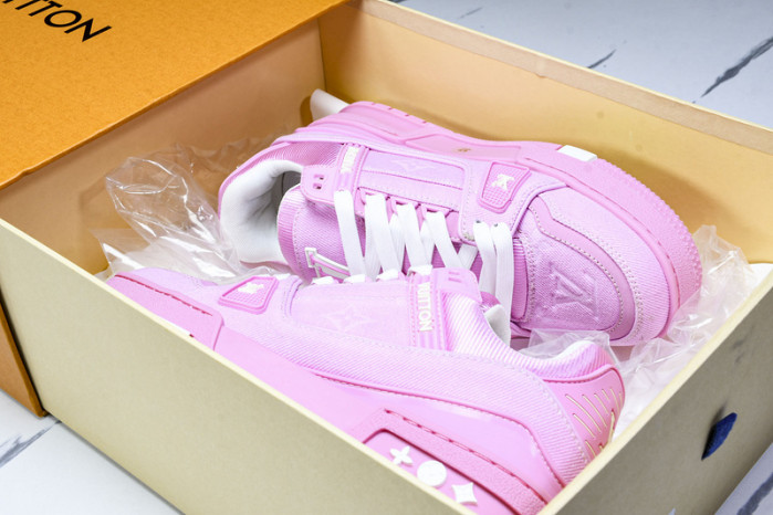 LVT SNEAKERS LVSRS-0036