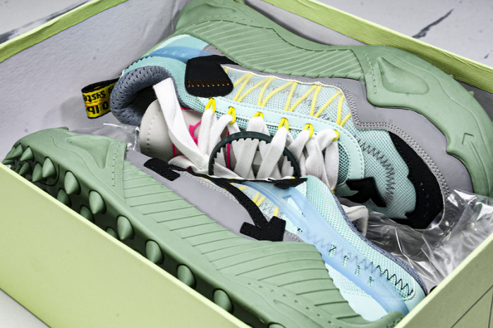 OW C/O​ ODSY-1000 SNEAKERS 9ACZV5NZL00