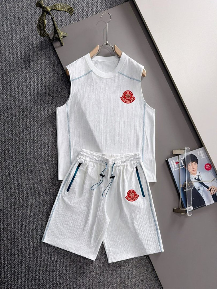 M0NCLER CLOTHES MCS-007