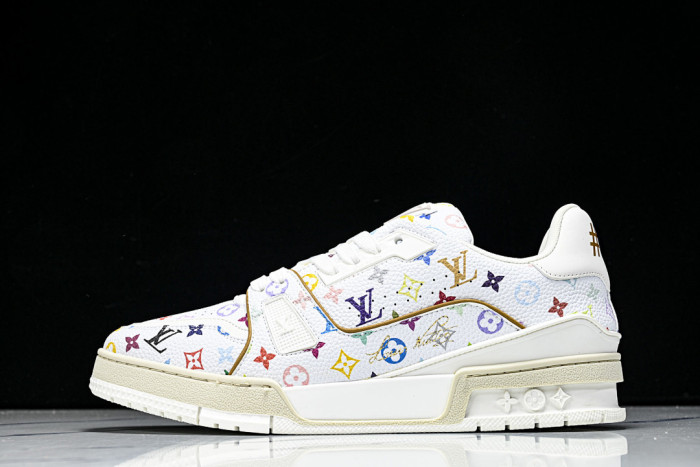 LVT SNEAKERS LVSRS-0111
