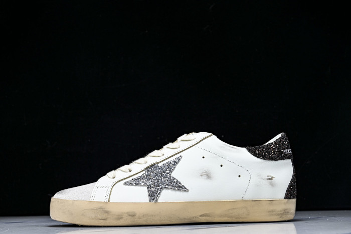 G*LDEN G*OSE SNEAKERS GGS-0118