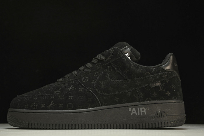NIKE AIR FORCE 1 NAF-040