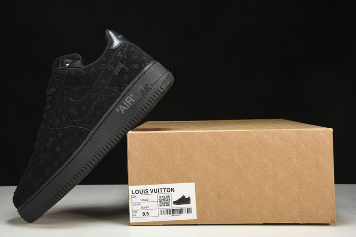 NIKE AIR FORCE 1 NAF-040
