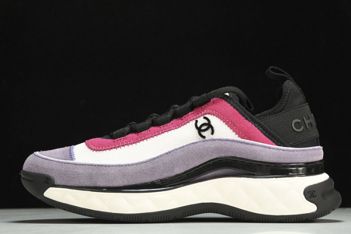 CHA sneaker CHA-019