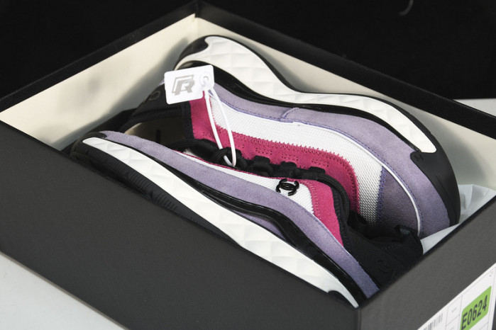 CHA sneaker CHA-019