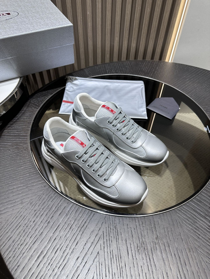 PRA SNEAKER PRA-112