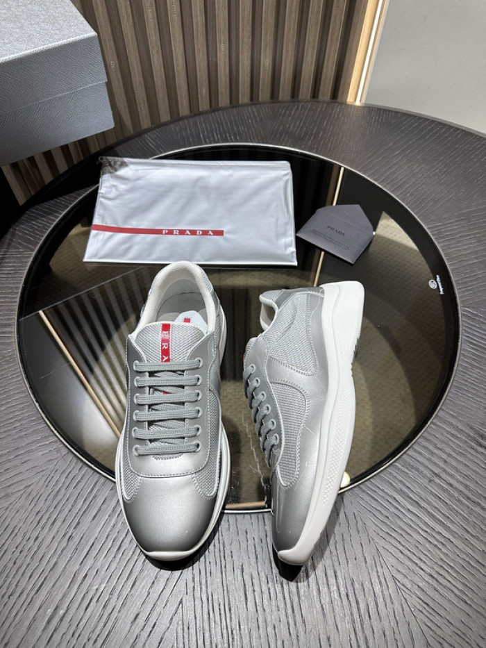 PRA SNEAKER PRA-112