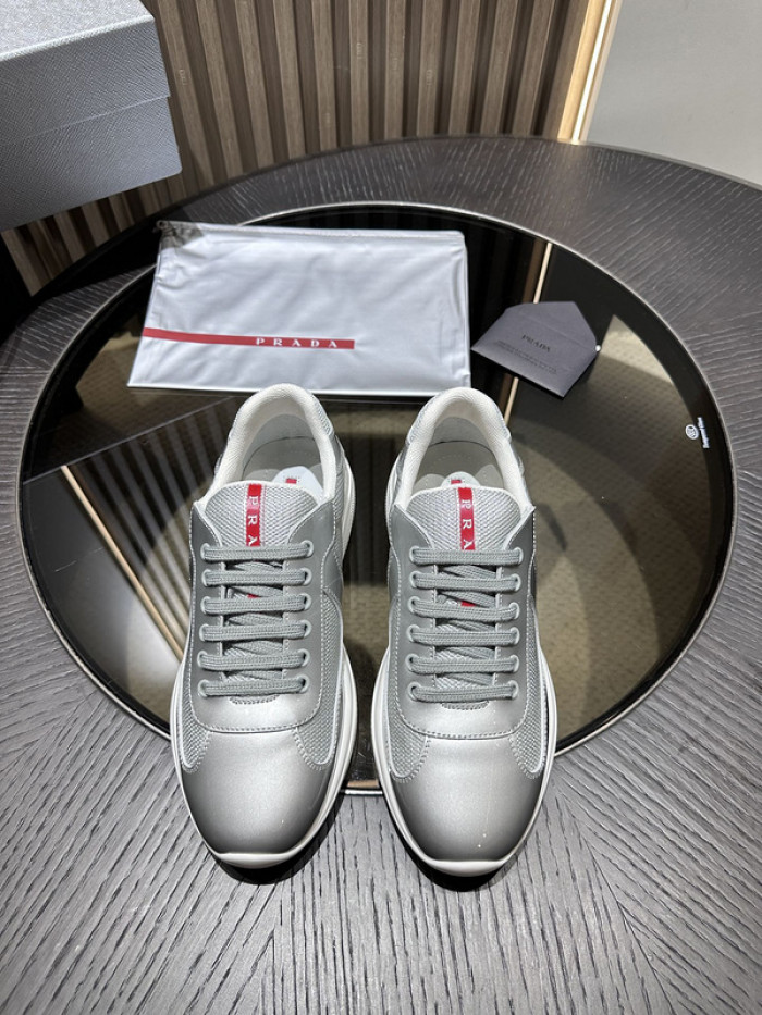 PRA SNEAKER PRA-112