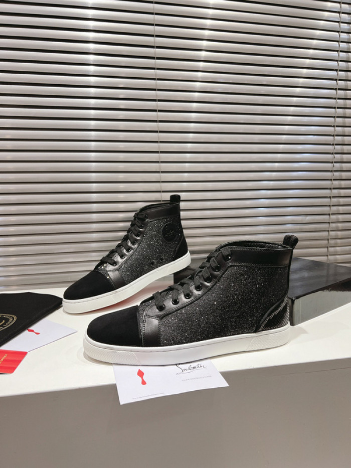 Chr1st1an louboutin sneakers cl-056