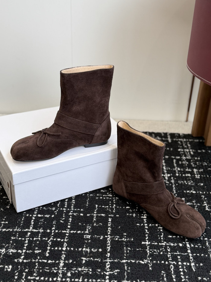 Ma*iso*n Mar*giela Boots MNMB-0001