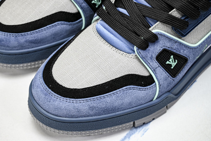 LVT SNEAKERS LVSRS-0242