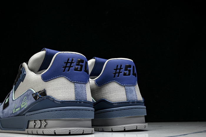 LVT SNEAKERS LVSRS-0242