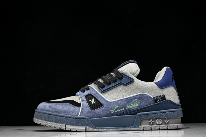 LVT SNEAKERS LVSRS-0242