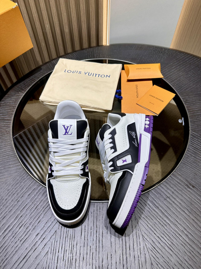 LOU VUIT SNEAKERS LVSS-0303