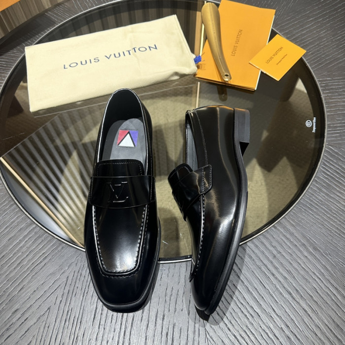 L**V**T* LOAFERS LVTLS-005