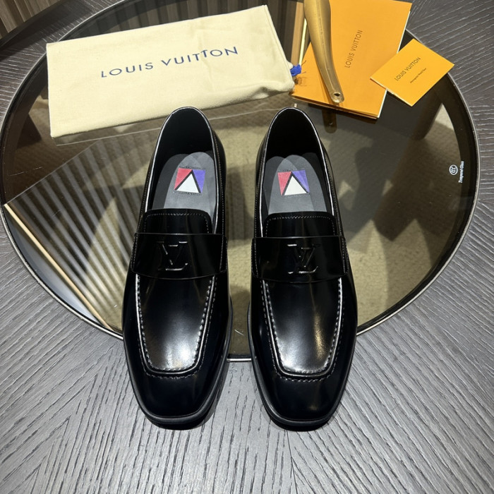 L**V**T* LOAFERS LVTLS-005